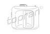 TOPRAN 721 734 Door Handle